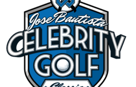 Press Release: Booster Juice Jose Bautista Celebrity Golf Classic presented by Pizza Pizza